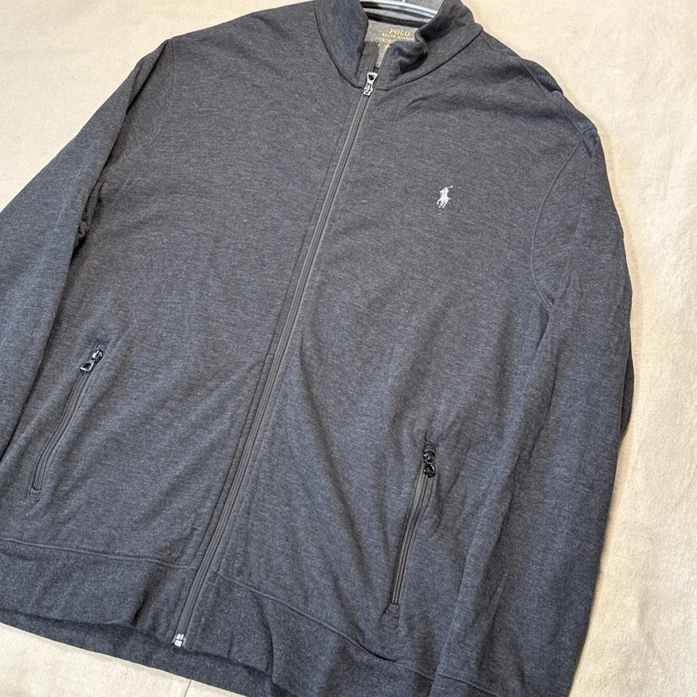 Polo Ralph Lauren this polo